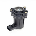 Miniatyrbilde 5 av 10: 1621620888C 40C07812 40C07814 40C0741 Bil bak venstre høyre parkeringsbremsecalipermotor kompatibel for modell S/X 2012-2021-Perfet