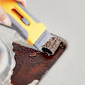Miniatyrbillede 5 af 5: Glas Kogeplade Ovn Rengøringsværktøj Ridsefrit til Keramiske Kogeplader Glas Ovn Rengøring, Ovndør, Vinduer, Glas Kogeplader, Maling Glas - Perfekt