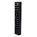 Miniatyrbilde 4 av 5: Fjernkontroll -AH507U for lydplanke HT-S350 HT-SD35 SA-WS350 SA-S350 SA-WSD35 SA-SD35-Perfet