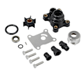 Miniatyrbillede 1 af 5: Evinrude / Johnson Impeller Pumpe 9.9Hp og 15Hp Reparationssæt 394711 0394711- Perfekt