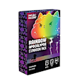 Pikkukuva 3 / 5: Unstable Unicorns -lautapelit englanninkieliset perhejuhlien laajennus Klassisten lautapelien [DB] perusversio - Perfet 4pcs