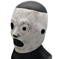 Miniatyrbillede 6 af 9: Slipknot Corey Taylor Cosplay Latex Full Mask Halloween - Perfet