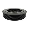 Miniatyrbild 5 av 5: 1 st Vevaxelremspulja för RODIUS ACTYON KORANDO-C 1720300003 Parts-Perfet