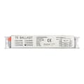 220-240V Bredspänning T5 Elektronisk Förkopplingsdon Fluorescerande Lamp Förkopplingsdon för Hem-Perfekt 2x54W