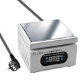 Miniatyrbild 1 av 5: Aluminiumplatta Värmestation Elektronisk Varmplatta Bord Förvärmning PlatCompatible withm 0-400℃ Kompatibel med BGA Plantin-Perfet BY1515 - EU Plug