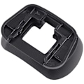 Miniatyrbillede 4 af 4: DK-29 Okular Eyecup Kompatibel med Nikon Z7 / Z7 II / Z6 / Z6 II / Z5 (Sort) - Perfekt