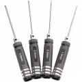 Miniatyrbild 2 av 6: Set 1,5 mm 2 mm 2,5 mm 3,0 set RC sexkantskruvmejselhandtag Drivmutteradapter