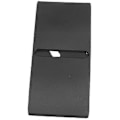 Miniatyrbilde 1 av 5: Automatisk girspak støvdeksel for Lexus Is350 Is250 2006-2013 35975-53020 -gt-Perfet