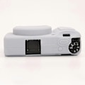 Miniatyrbillede 3 af 5: Type B til Ricoh GR IIIx/GR III kameracover anti-ridse silikone beskyttelsesetui - Perfet Style G