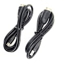 Miniatyrbilde 2 av 3: 1 stk Din6-USB kabeladapter for Thrustmaster TH8A-tilkobling Passer TSSH TSSH+/ Present-Perfet 1 set