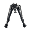 Miniatyrbild 1 av 6: CNE Bipod 6~9 tums teleskopstativstativ Passar 20 mm Pi
