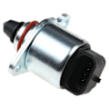 Miniatyrbillede 4 af 5: 96966721 Tomgangsregulator Tomgangsmotor Kompatibel med Spark M300 1.0L-Perfet