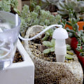 Miniatyrbild 4 av 7: Automatisk droppvattnare blomvattnare - Multipack - Perfet