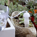 Miniatyrbillede 4 af 7: Automatisk drypvander blomstervander - Multipack - Perfet