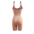 Miniatyrbillede 5 af 5: Kvinders sømløse Shapewear Mavekontrol Body Shaper Komfortabel til kvinder under kjole - perfekt SKIN COLOR S M