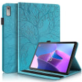 Miniatyrbilde 4 av 6: Tree of Life-deksel for Lenovo tab P11 Gen 2 (11,5 tommer) TB350FU / TB350XU Blue