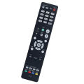 Miniatyrbilde 3 av 5: Rc-1217 fjernkontroll erstatning for AV-mottaker 30701024500ad Avr-x1500h Avr-s750h Avr-x1400h Avr-x1 [DB]- Perfet Black