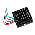 Miniatyrbilde 5 av 5: 12V/24V 9000W Vindturbingeneratorkontroller Vanntett Batterilading Overspenningsbeskyttelse Kontrollerregulator-Perfet