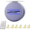 Miniatyrbillede 1 af 5: Badminton Rebounder, Badminton Træningsnet, Badminton Rebounder - Perfekt