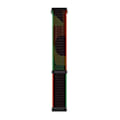 Miniatyrbilde 1 av 2: Kompatibel med Fitbit Versa 4/Sense 2 Myke Nylon Klokkereimer Sport Loop Erstatningsarmbånd s202412242730-Perfet Unity Pattern
