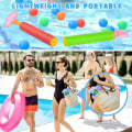 Miniatyrbillede 6 af 7: 6-Pack Foam Squirter Legesæt poollegetøj (tilfældig farve) - Perfet
