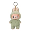 Miniatyrbillede 1 af 4: Ny Hot Sød Labubu 1:1 Replika The Monsters Blind Box Cardiac Macarone Kawai Gættepose Figur Model Nøglering Overraskelsesgave legetøj-Perfet A3 1pcs