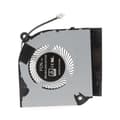 Acer Predator Helios 300 Ph317-53 & Ph315-52 Notebook Kylfläktar Kompatibla med CPU & GPU-Perfekt GPU