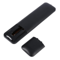 Miniatyrbilde 6 av 6: Universal smart TV-fjernkontroll for Philips - Perfet black one size