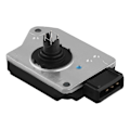 Miniatyrbillede 3 af 5: Luftmassemåler Sensor AFH7007 AFH70-07 8-97016-6260 8970166260 Kompatibel med AMIGO 2.6L L4 RODEO 3.1L V6-Perfekt