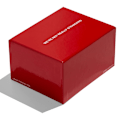 Miniatyrbillede 2 af 5: Engelsk version We're Not Really Strangers Card - Perfet