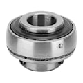 Pikkukuva 3 / 5: UC205 25x52x34,1 mm kuulalaakeriteräksestä valmistettu laakeri - 2 kpl pakkaus - Perfet