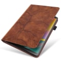 Miniatyrbild 3 av 6: Tree of Life case för Lenovo tab P11 Gen 2 (11,5 tum) TB350FU / TB350XU Brown