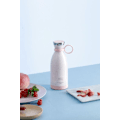 Miniatyrbild 4 av 4: Bärbar Elektrisk Saftpressare Blender Usb Mini Fruktblender Saftpressare Fruktutvinnare Mat Shake Multifunktionell Saftpressare-Perfekt Pink