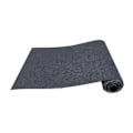 Miniatyrbilde 1 av 4: Justerbar Klorematte for Katter med Selvklebende Teppeplate for Møbelbeskyttelse og Hjemmedekorasjon - Svart S-Perfekt Gray M