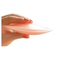 Miniatyrbild 5 av 6: Badkläder Underkläder Pad Förtjockad silikon Pad - Perfet colour of skin small