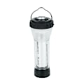 Miniatyrbillede 7 af 10: LED camping lanterne telt lys bærbar nødlampe udendørs flash lys-perfet Svart