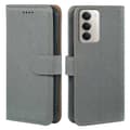Xiaomi Redmi 15 5G telefondeksel med RFID-tyverisikring og magnetisk lås. Grey