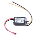 Miniatyrbild 5 av 5: 12V 24V till 1,5 V 1A Reducerar Spänningar Regulator Buck Steg Ned Strömmodul-Perfekt