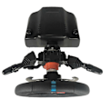 Miniatyrbillede 2 af 4: Simulator Ratstyre Signal Viskerarm Switch til Logitech G27 G920 G923 Tomaster T300 Serie RS/GT-Perfet B-T300