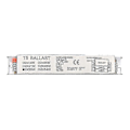 Miniatyrbilde 1 av 5: 220-240v Bredspennings T5 Elektronisk Forkobling Fluorescerende Lampe Forkoblinger for Hjem-Perfekt 2X28W