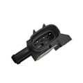 Miniatyrbild 5 av 5: Avgastrycksensor DPF Differentialtryck för Isuzu D-MAX DAMX MUX 8983314120 S202412277157-Perfet