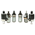 Pikkukuva 1 / 5: 722.6 Vaihteiston solenoidiventtiili 5-vaihteinen automaattivaihteisto solenoidiventtiili Sopii 1402770035 140277009-Perfet