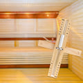 Miniatyrbillede 5 af 7: Sauna timeglas 15 minutter af nordisk gran - Perfet
