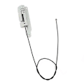 Miniatyrbilde 1 av 5: Wifi Bluetooth-kompatibel Antennemodul-kontaktkabeltråddeler for PS4 - Perfekt Ps4 1200