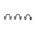 Miniatyrbillede 1 af 5: Turbolader Aktuator Wastegate Fjeder Cirkelstift E-Klips Stift Udskiftning til Garrett T2 T25 T28 - Perfet