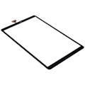 Miniatyrbillede 3 af 5: Kompatibel med Samsung Galaxy Tab A 10.5 (2018) SM-T590 (Wi-Fi)/SM-T595 (LTE) Front Skærm Glas Linse - Perfekt
