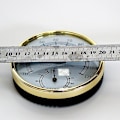 Miniatyrbilde 4 av 6: Badstuetermometer Digital Sauna Romtermometer Hygrometer Badstuetemperatur - Perfet
