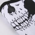 Miniatyrbillede 5 af 5: Maske hætte balaclava Halloween Full Face Cover ski motorc - Perfet black