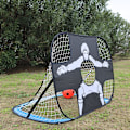 Miniatyrbillede 9 af 9: Soccer Goal Portable Pop Up- Perfet