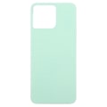 Miniatyrbilde 2 av 4: for ZTE Axon 50 Lite 8050 Glass Batterideksel Bak - Perfekt Green